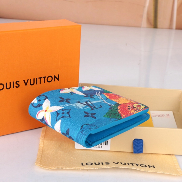 LVコピーウォレット内部構造